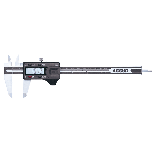Digital Caliper 