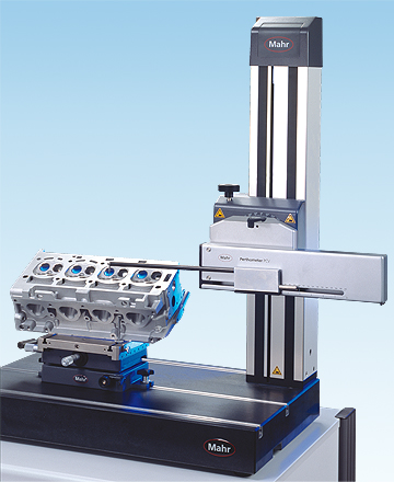 Mahr Contour Measurement  XC 20