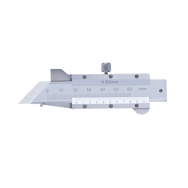 Chamfer Gauge