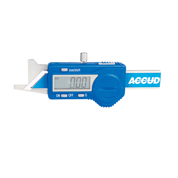 Digital Chamfer Gauge