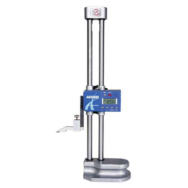 Digital Height Gage 