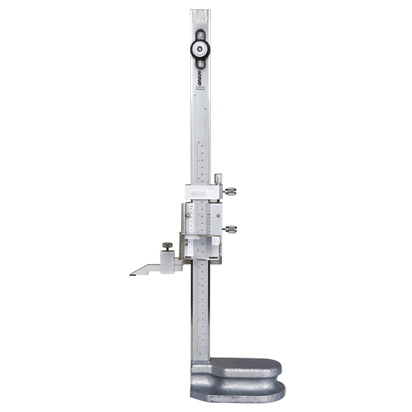 Vernier Height Gage