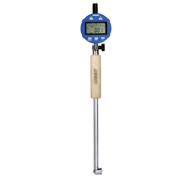 Digital Bore Gauge