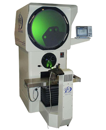 Horizontal Profile Projector 24P