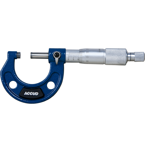 Outside Micrometer 321