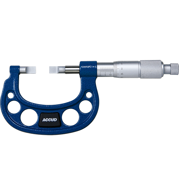Blade Micrometer