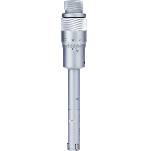 Three Points Inside Micrometer