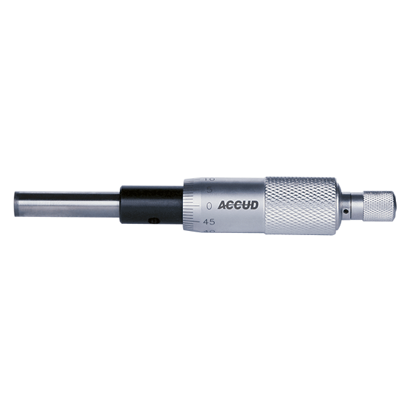 Micrometer Head