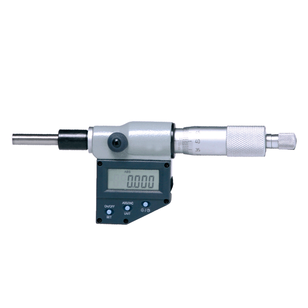 Digital Micrometer Head