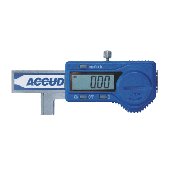 Step & Gap Gauge