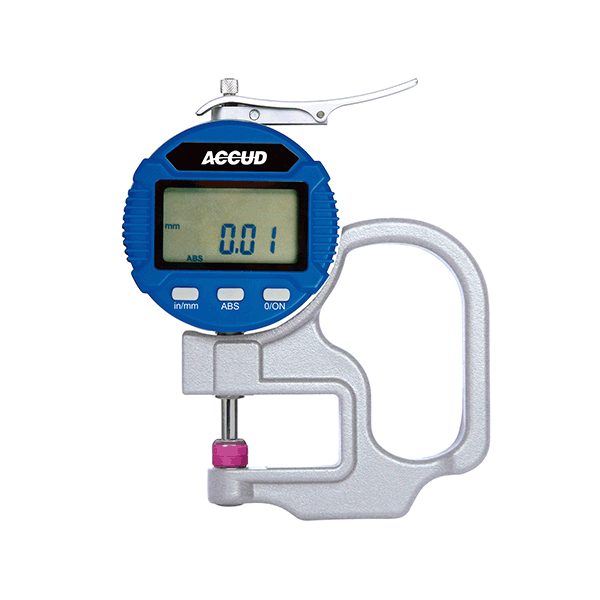 Digital Thickness Gauge 441