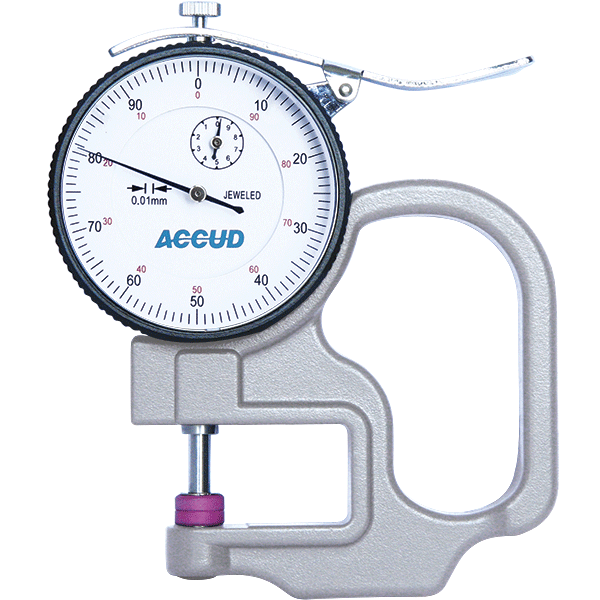 Dial Thickness Gauge 443