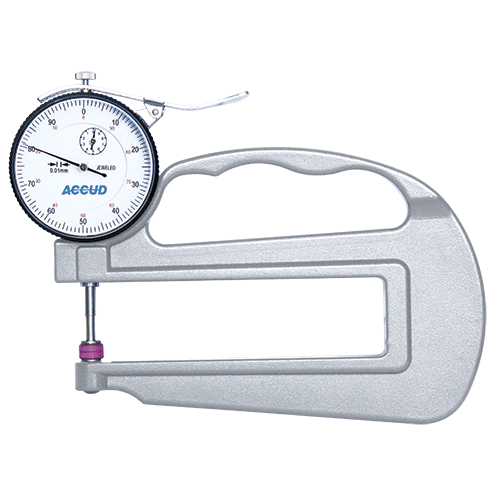 Dial Thickness Gauge 444