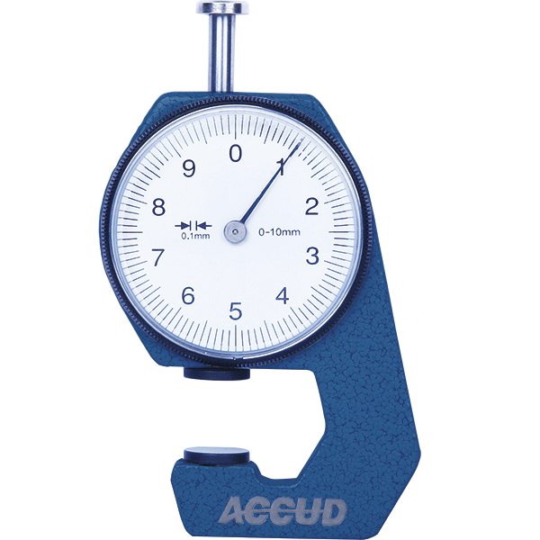 Thickness Gauge 446