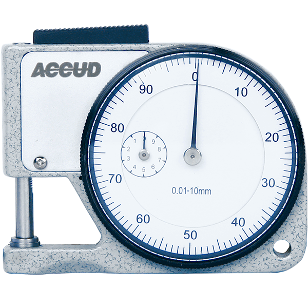 Thickness Gauge 447