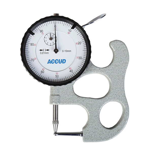 Thickness Gauge 448