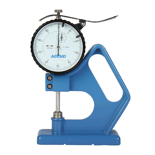 Thickness Gauge 449