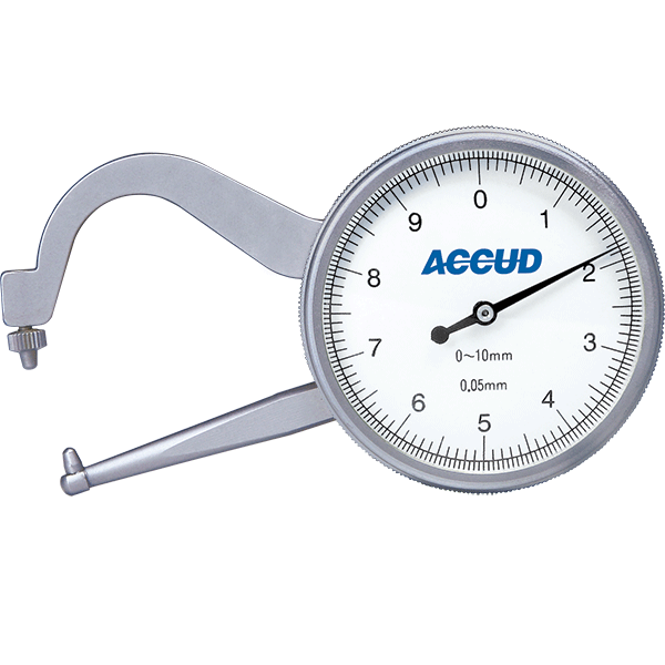 Thickness Gauge 452