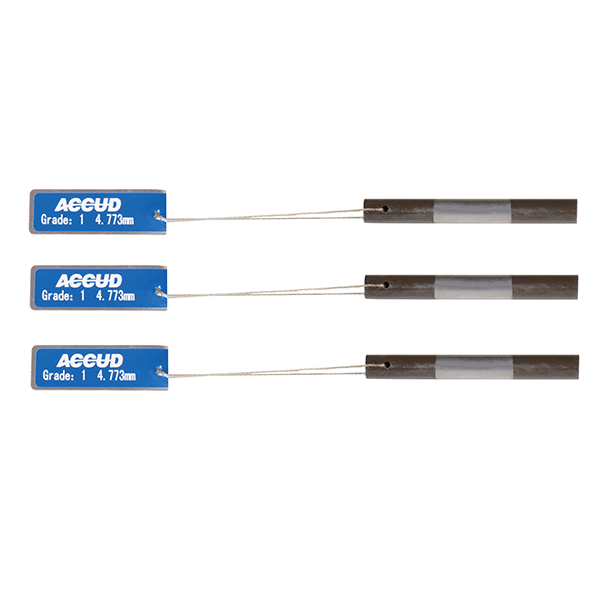 Three Wire Measuring Units
