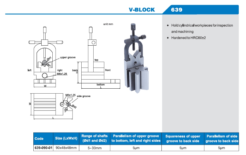 V-Block