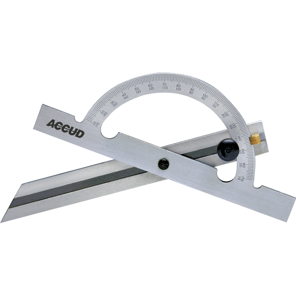 Protractor 813