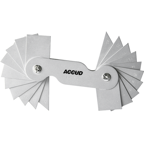 Angle Gauge