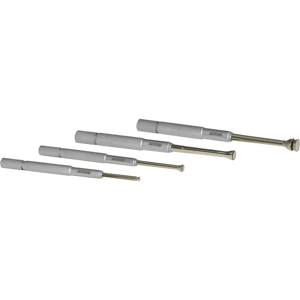 Small Hole Gauge Set