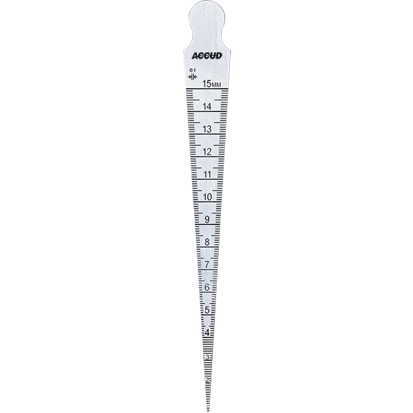 Taper Gauge 962