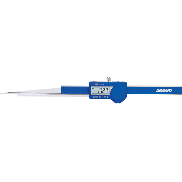 Digital Taper Gauge
