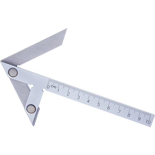 Center Marking Gauge