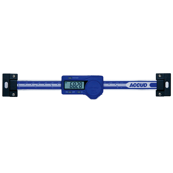 Digital Horizontal Scale 
