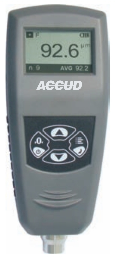 Coating Thickness Gauge