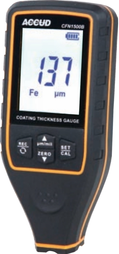 Coating Thickness Gauge