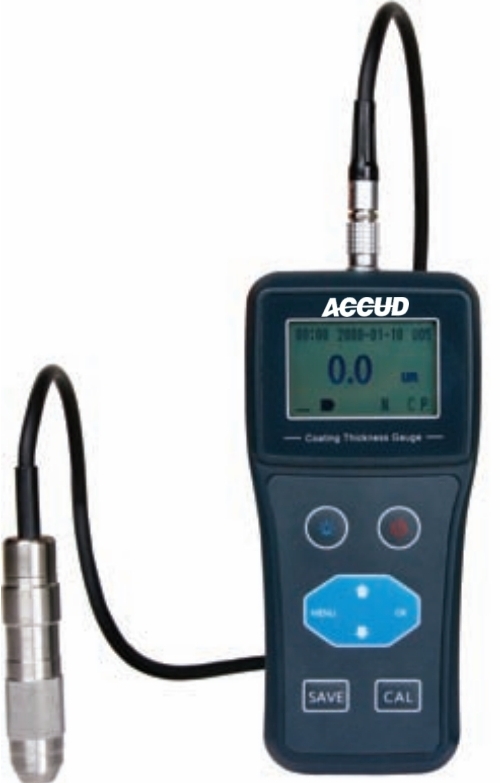 Coating Thickness Gauge