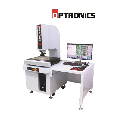 CNC Video Measuring Machine