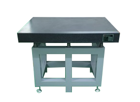 Granite Surface Plate 