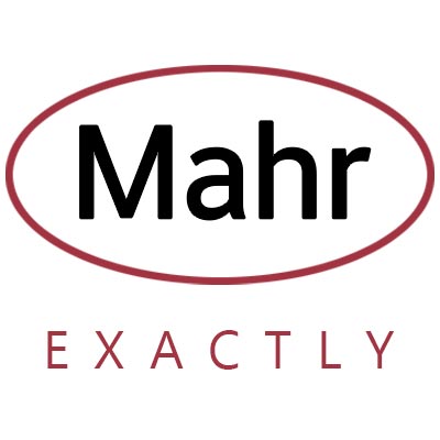 MAHR