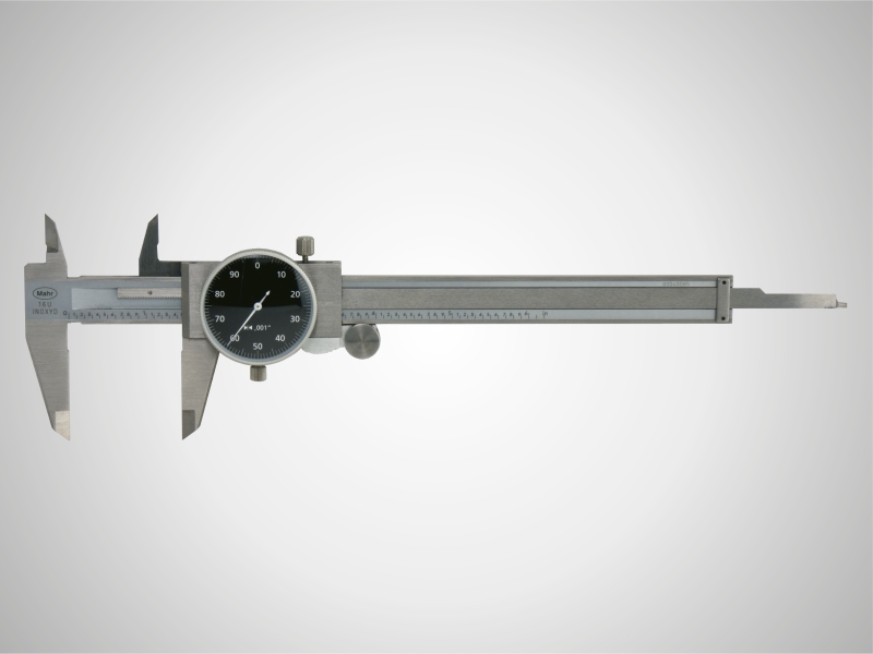 Dial Caliper 16 U