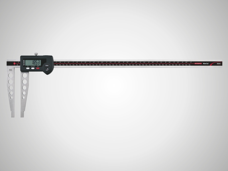Digital Caliper 18 EWR