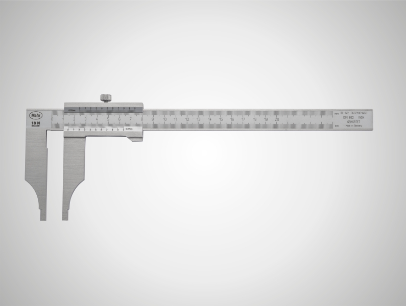 Vernier Caliper 18 N