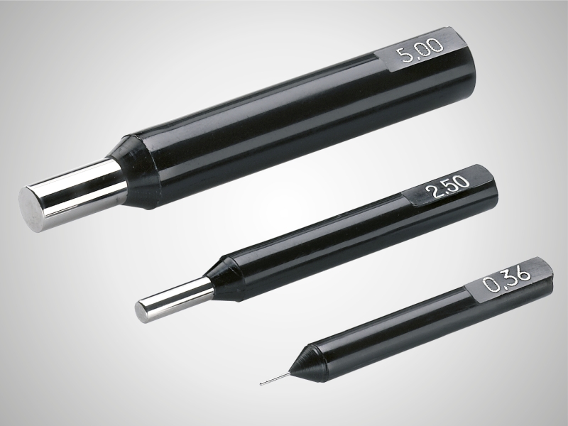 Individual Plug Gages with handle MarGage 426 D