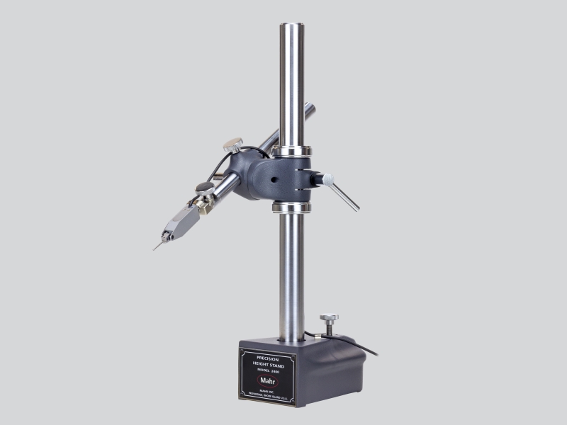 Indicator Stand with Delta Base 2400