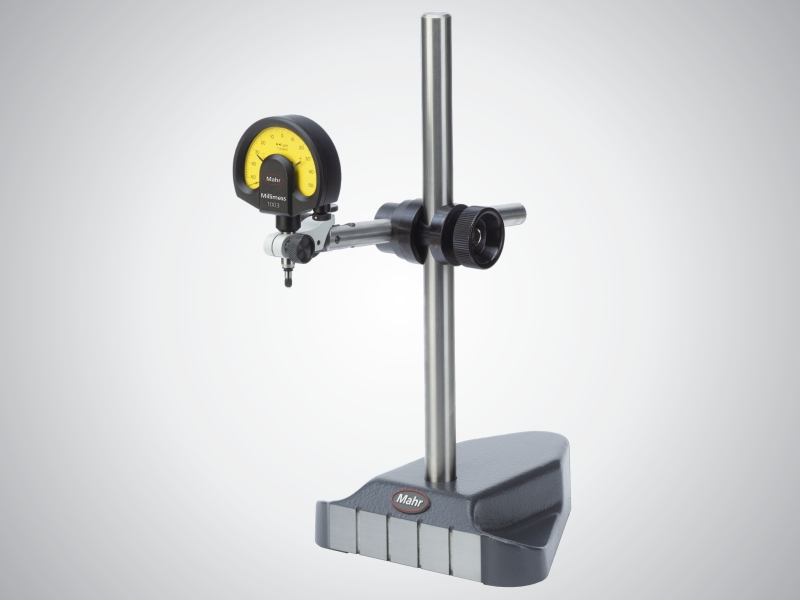 Indicator Stand with Delta Base 815 GN