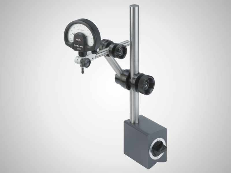 Indicator Stand with Magnetic Base 815 MA