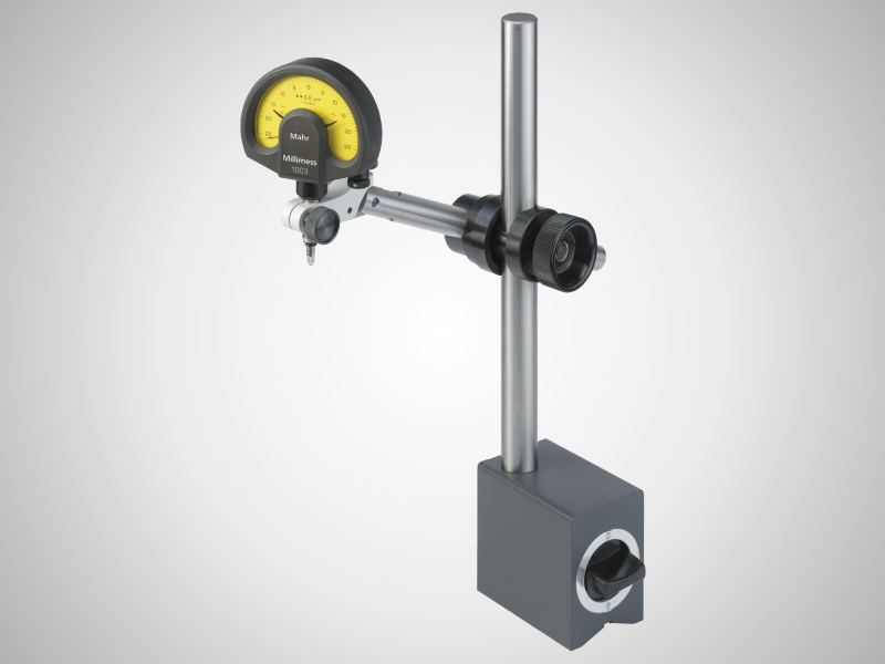 Indicator Stand with Magnetic Base 815 MB