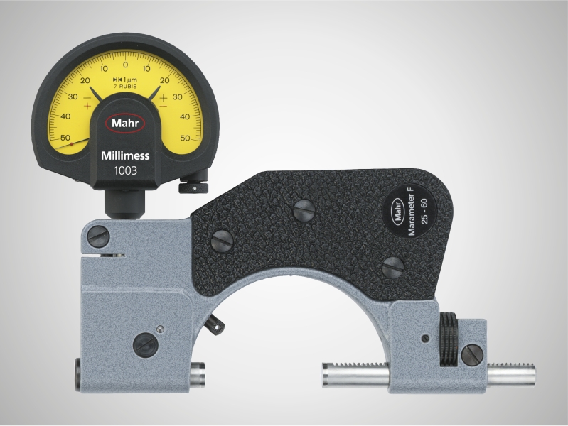 Indicating Snap Gage 840 F