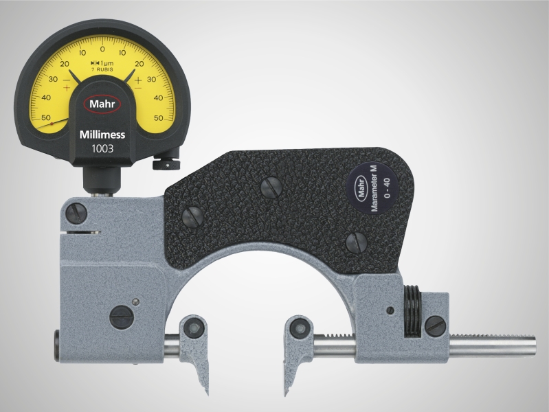 Indicating Snap Gage 840 FM