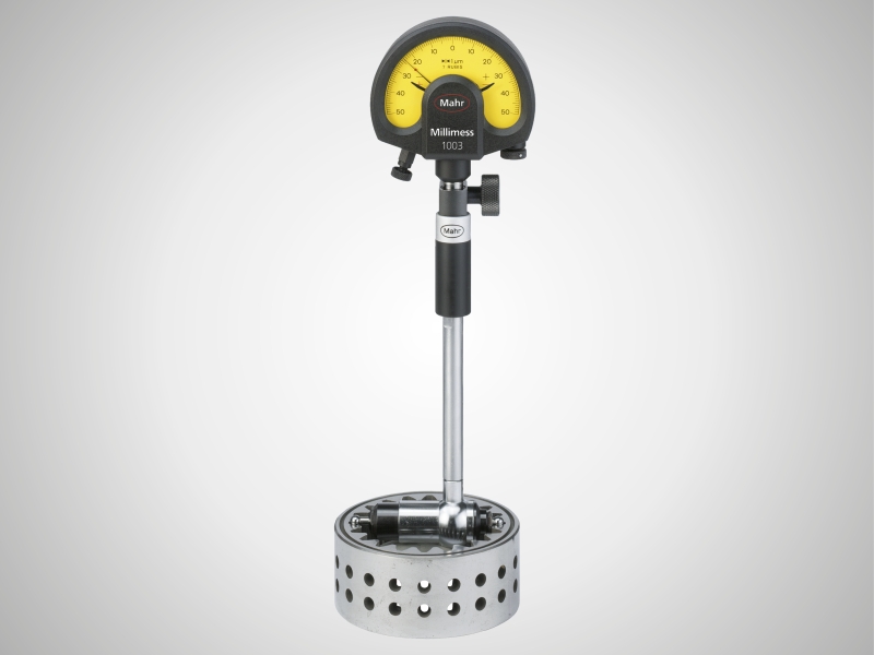 Measuring Head 844 z1 / 844 z2
