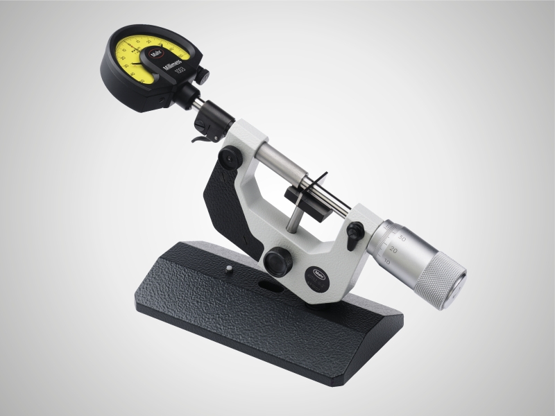 Precision Bench Micrometer 40 TS