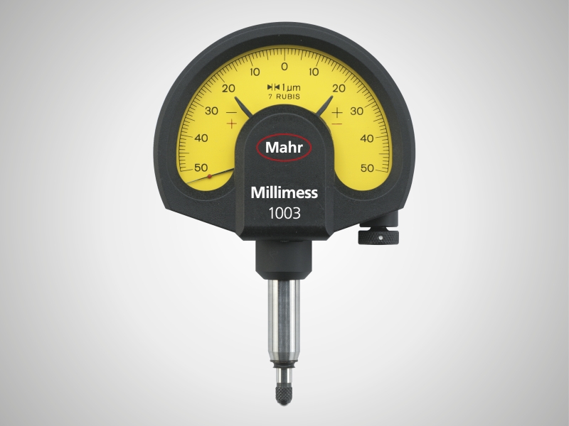 Mechanical Dial Comparator 1002/1002 T/1003/1003/1003 X /1003 XLT /1004 /1004 T
